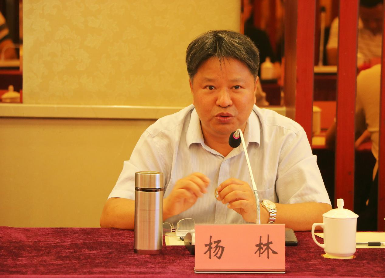 共享新技術(shù)，助推企業(yè)智能化轉(zhuǎn)型 ——礦山新技術(shù)選礦交流會在會理市隆重舉行(圖4)