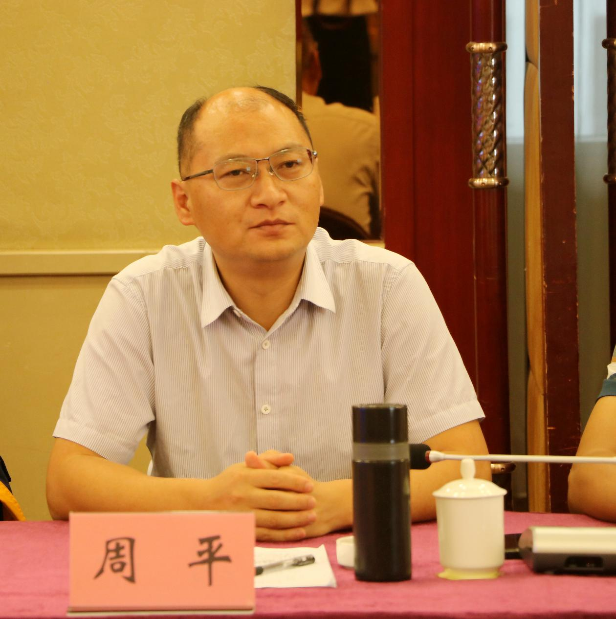 共享新技術(shù)，助推企業(yè)智能化轉(zhuǎn)型 ——礦山新技術(shù)選礦交流會在會理市隆重舉行(圖5)