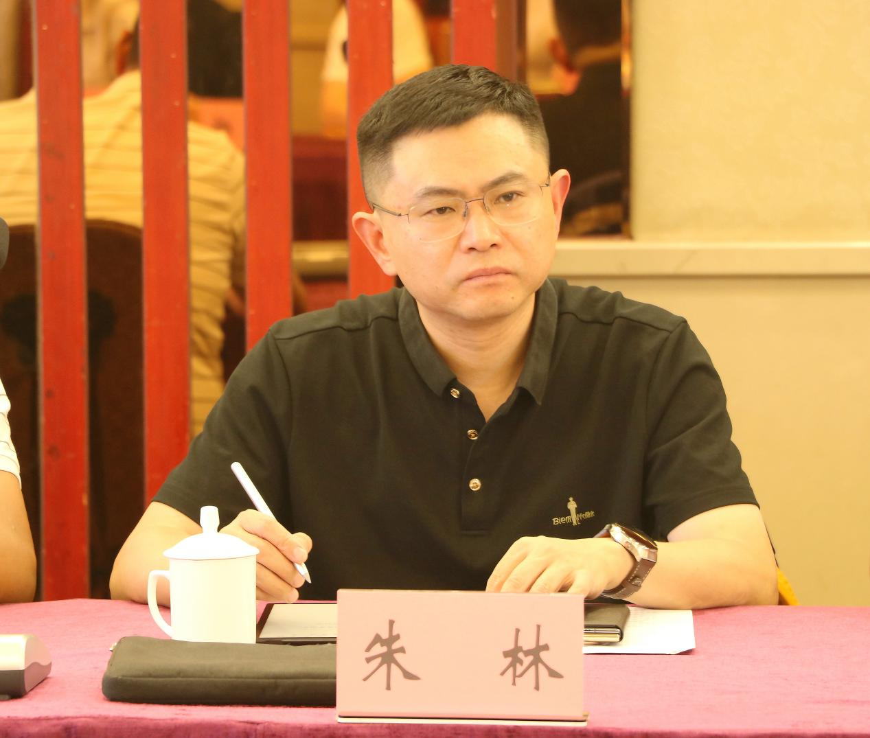 共享新技術(shù)，助推企業(yè)智能化轉(zhuǎn)型 ——礦山新技術(shù)選礦交流會在會理市隆重舉行(圖6)