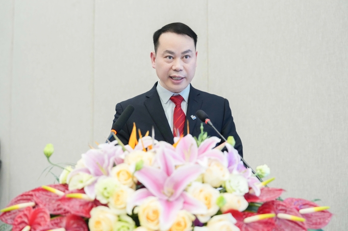 集團(tuán)公司召開(kāi)博威能源破繭學(xué)習(xí)總結(jié)會(huì)(圖2)