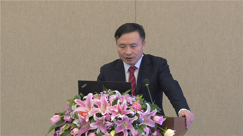 創(chuàng)造奇跡 追求卓越——川威集團隆重召開2020年年會(圖2)