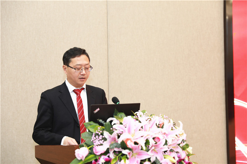 創(chuàng)造奇跡 追求卓越——川威集團隆重召開2020年年會(圖6)