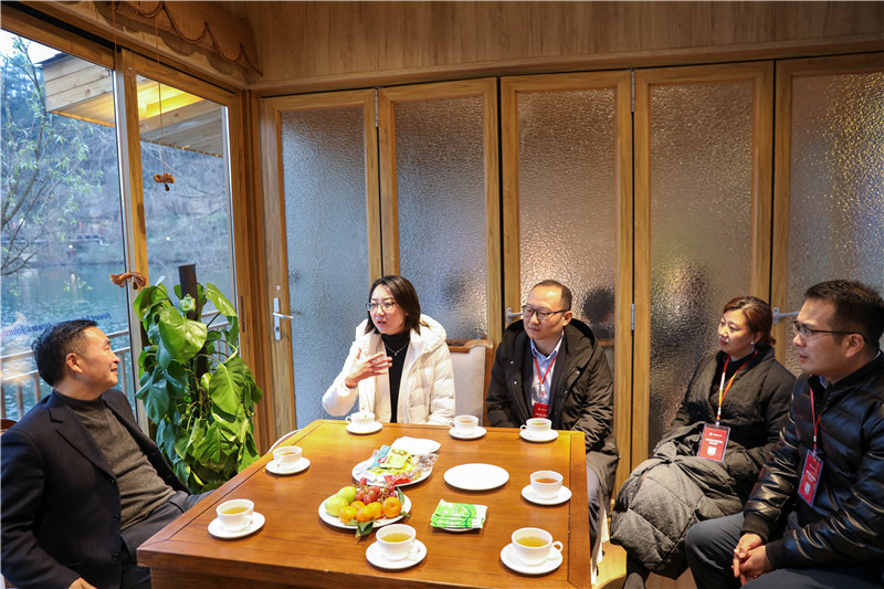 創(chuàng)造奇跡 追求卓越——川威集團開展2020年客戶交流活動(圖1)