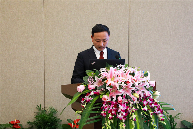 創(chuàng)造奇跡 追求卓越——川威集團(tuán)召開班組凝聚力建設(shè)交流會(huì)(圖8)