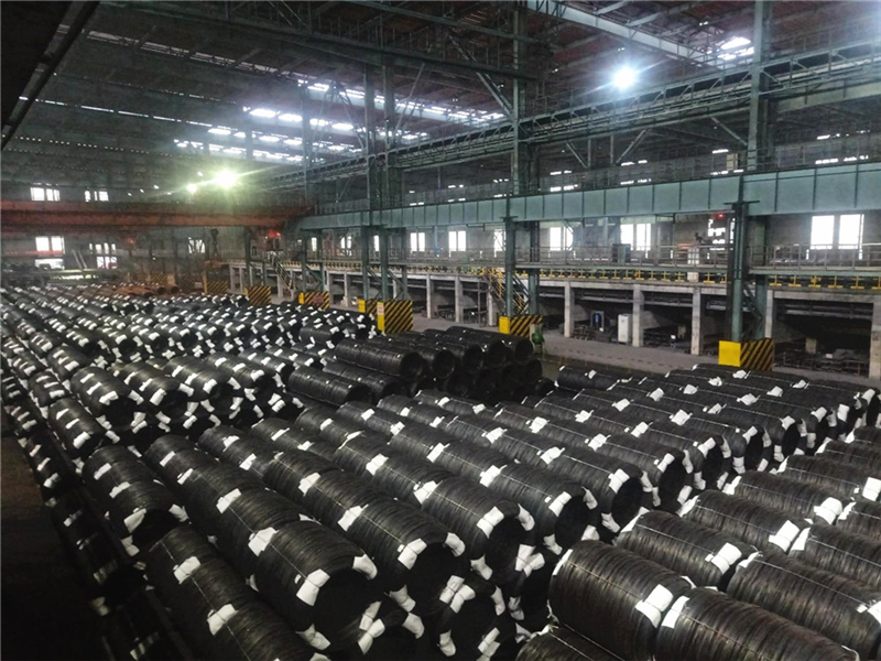 厚積薄發(fā) 精益求精 ——釩鈦科技成為四川唯一榮獲 “建筑鋼材質(zhì)量品牌示范基(圖3)