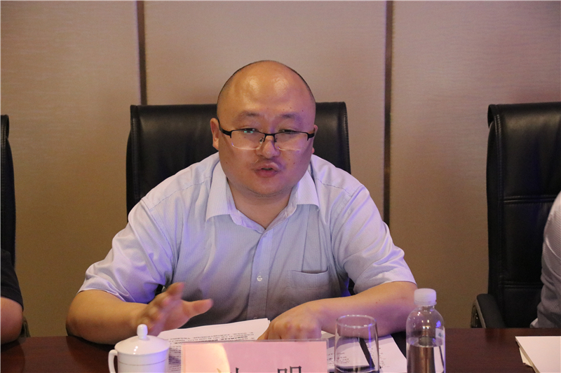 四川能投、鋒源氫能領(lǐng)導(dǎo)到訪川威交流洽談(圖3)