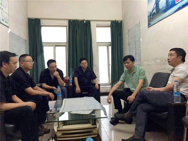 行業(yè)一流 國際領先 ——川威1750m3高爐釩鈦礦冶煉順行突破2000天(圖3)